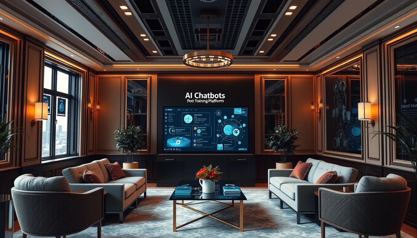Plan visual three